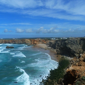 tourhub | Exodus Adventure Travels | Walking the Algarve's South West 