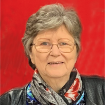 Phyllis Brown Toney Profile Photo