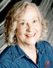 Barbara Ann Headley Profile Photo
