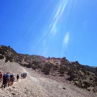 tourhub | Exodus Adventure Travels | Mt Toubkal Climb 