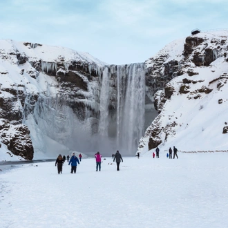 tourhub | Exodus Adventure Travels | Iceland Northern Lights 