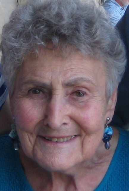 June McCormick Profile Photo