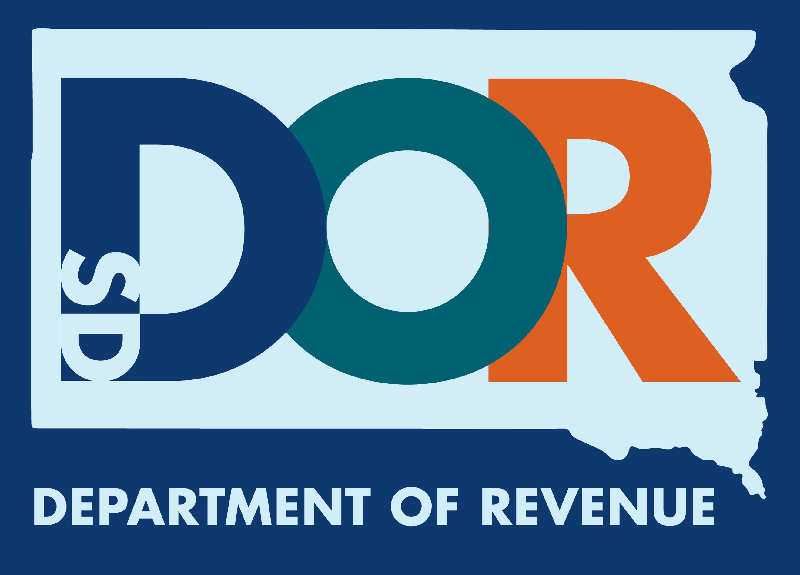 South Dakota Department of Revenue
Business Tax Division 