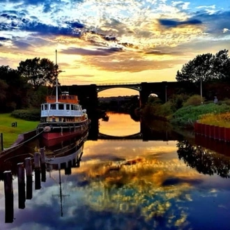 tourhub | Travel Editions | Discover the North West Waterways Tour 