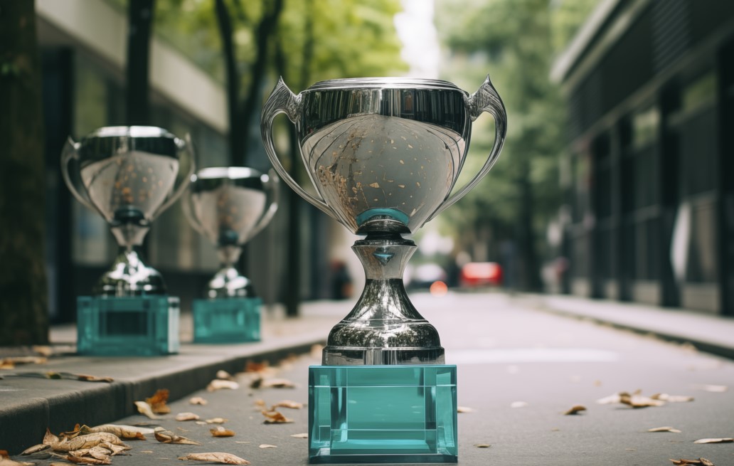 JPMorgan is the winner of the eFinancialCareers Ideal Employer award