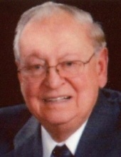 Vincent Billings, Jr. Profile Photo