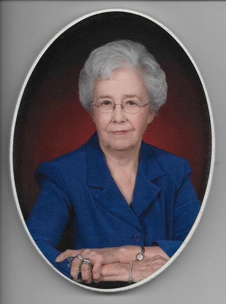 Irma Dean McGuffee Profile Photo