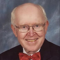 Mr. JAMES CHARLES "J.C." WHITE Profile Photo