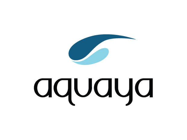 Aquaya logo