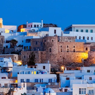 tourhub | Explore! | Highlights of the Greek Islands 