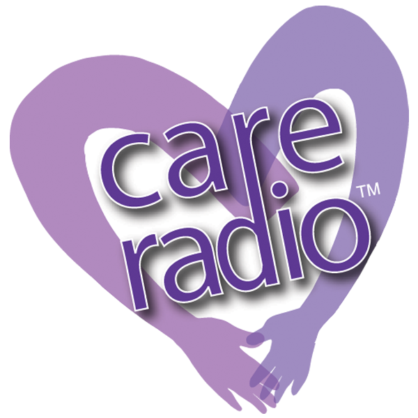 Care Radio CIC logo