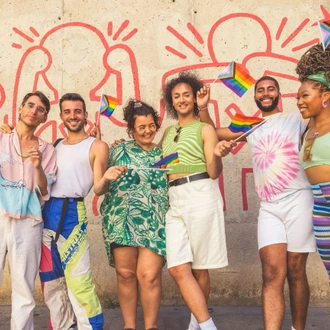 tourhub | Contiki | Barcelona, Ibiza and Mallorca | Pride 