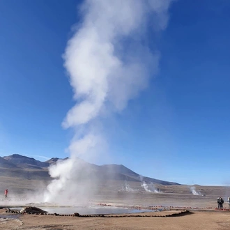 tourhub | Unu Raymi Tour Operator & Lodges | Best of Bolivia: Santa Cruz to Uyuni 