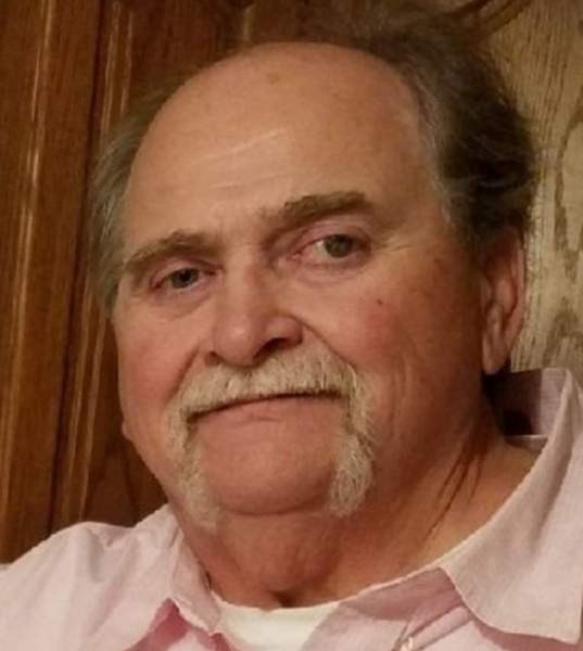 Larry "Lonzo" Glenn Jones Obituary 2022 HamlettDobson Funeral Homes