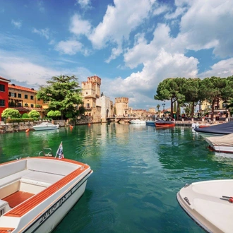 tourhub | Tui Italia | Discovering Garda Lake 