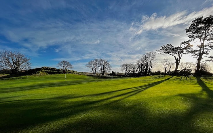 Seapoint Golf Links - Img 1