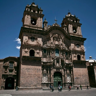 tourhub | Lima Tours | Peru History & Culture, Private Tour 