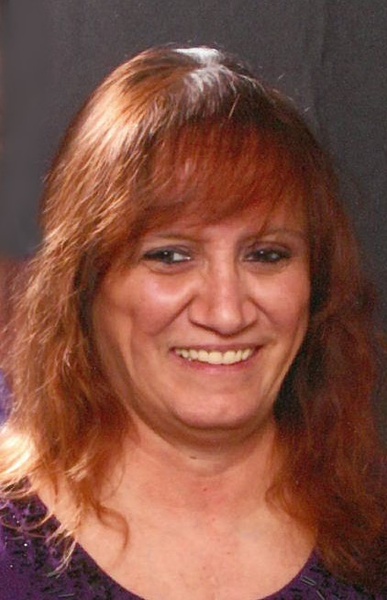 Rhonda Sue Hammond Profile Photo