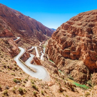 tourhub | Intrepid Travel | Cycle Morocco 