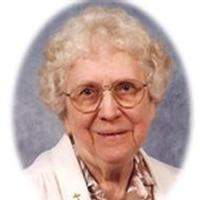Sister Joan Gagner CSJ Profile Photo