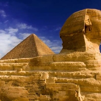 tourhub | On The Go Tours | Best of Cairo & Luxor - 6 days 