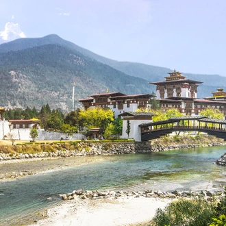 tourhub | Intrepid Travel | Premium Nepal & Bhutan 