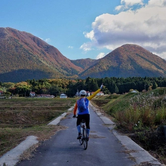 tourhub | SpiceRoads Cycling | Coastal Japan: San-in Explorer 