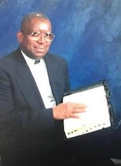 Bishop Limmie Nathaniel Forbes Profile Photo