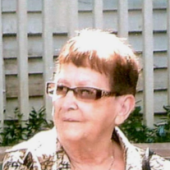 Ruth Mae DelMoro Profile Photo