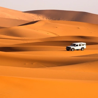tourhub | Today Voyages | Escape to the desert XM24-08 