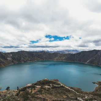 tourhub | Bamba Travel | Enchanted Ecuador: Rainforest, Andes, and Culture 9D/8N 