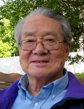 Ernest Chu Profile Photo