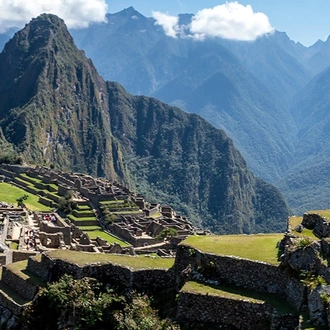 tourhub | Intrepid Travel | Inca Encounter 