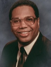 Fredrick Leon Jackson Profile Photo