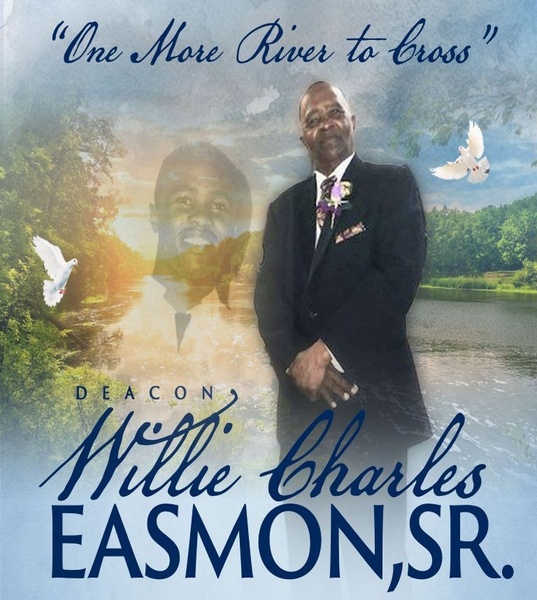 Willie Charles  Easmon SR.  Profile Photo