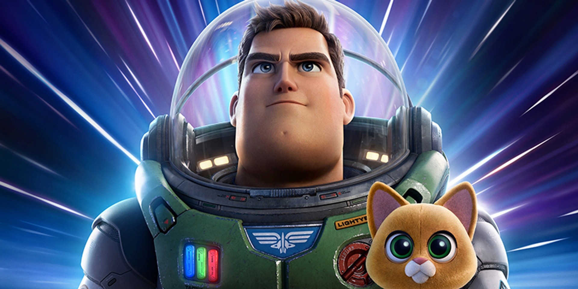 Pixar's 'Lightyear' to premiere exclusively on Disney+ on 3 August 