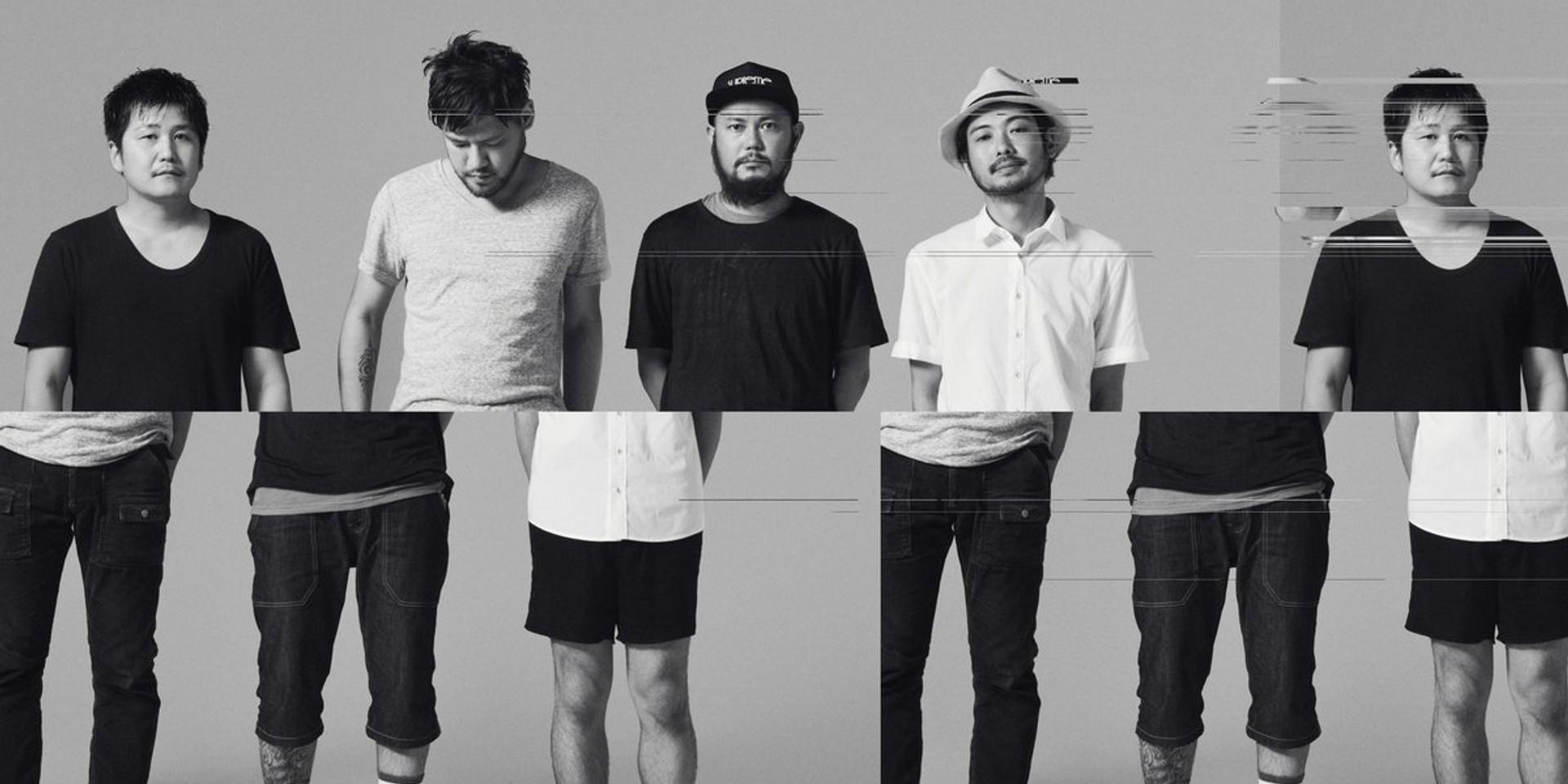 Japanese math rock band toe announce Asian tour
