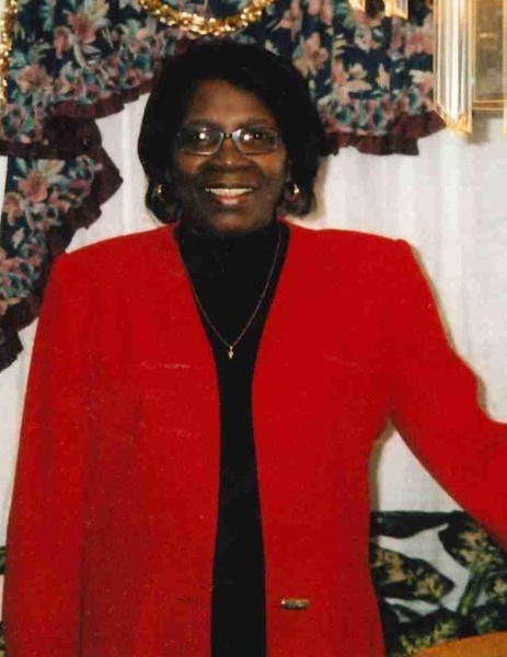 Mrs. Claretha Brown Profile Photo