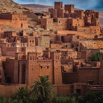 tourhub | Anyas Travel | 3 Days Desert Tour From Marrakech To Merzouga Dunes & Camel Trek 