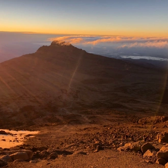 tourhub | OneSeed Expeditions | Kilimanjaro Marangu Route 