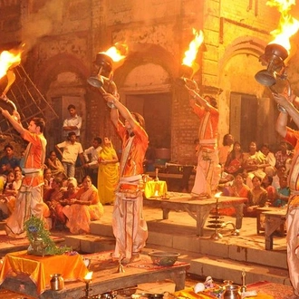 tourhub | Agora Voyages | Sacred Varanasi Discovery 