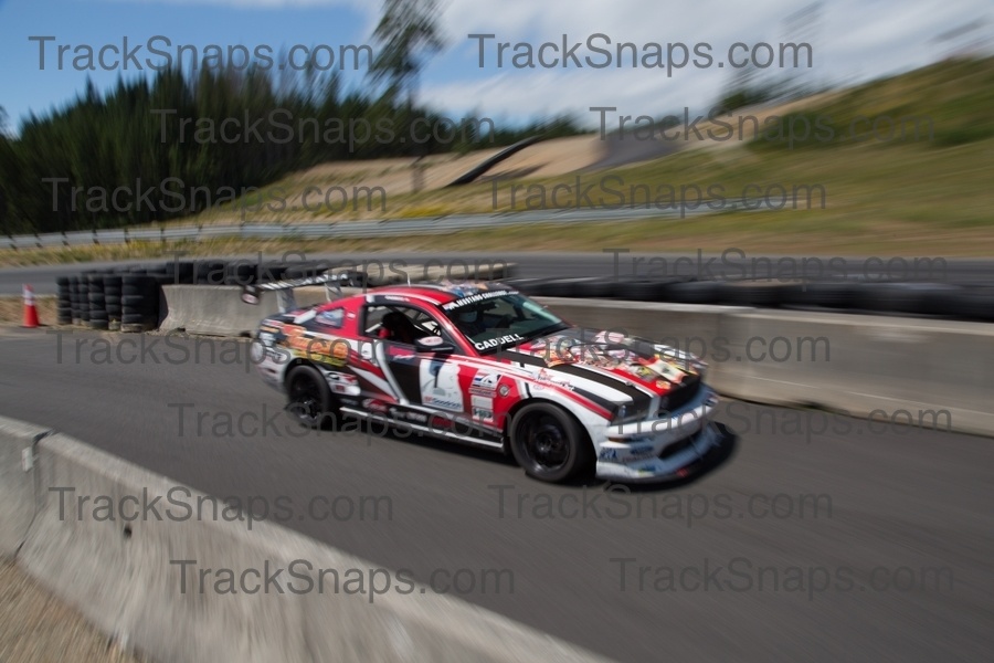 Photo 165 - Ridge Motorsports Park - Porsche Club PNW Region HPDE