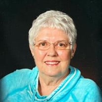 Marjorie Renee Elam Profile Photo