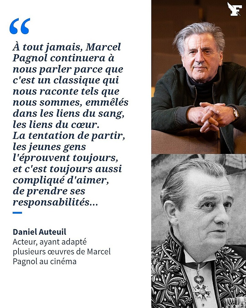 Marcel Pagnol