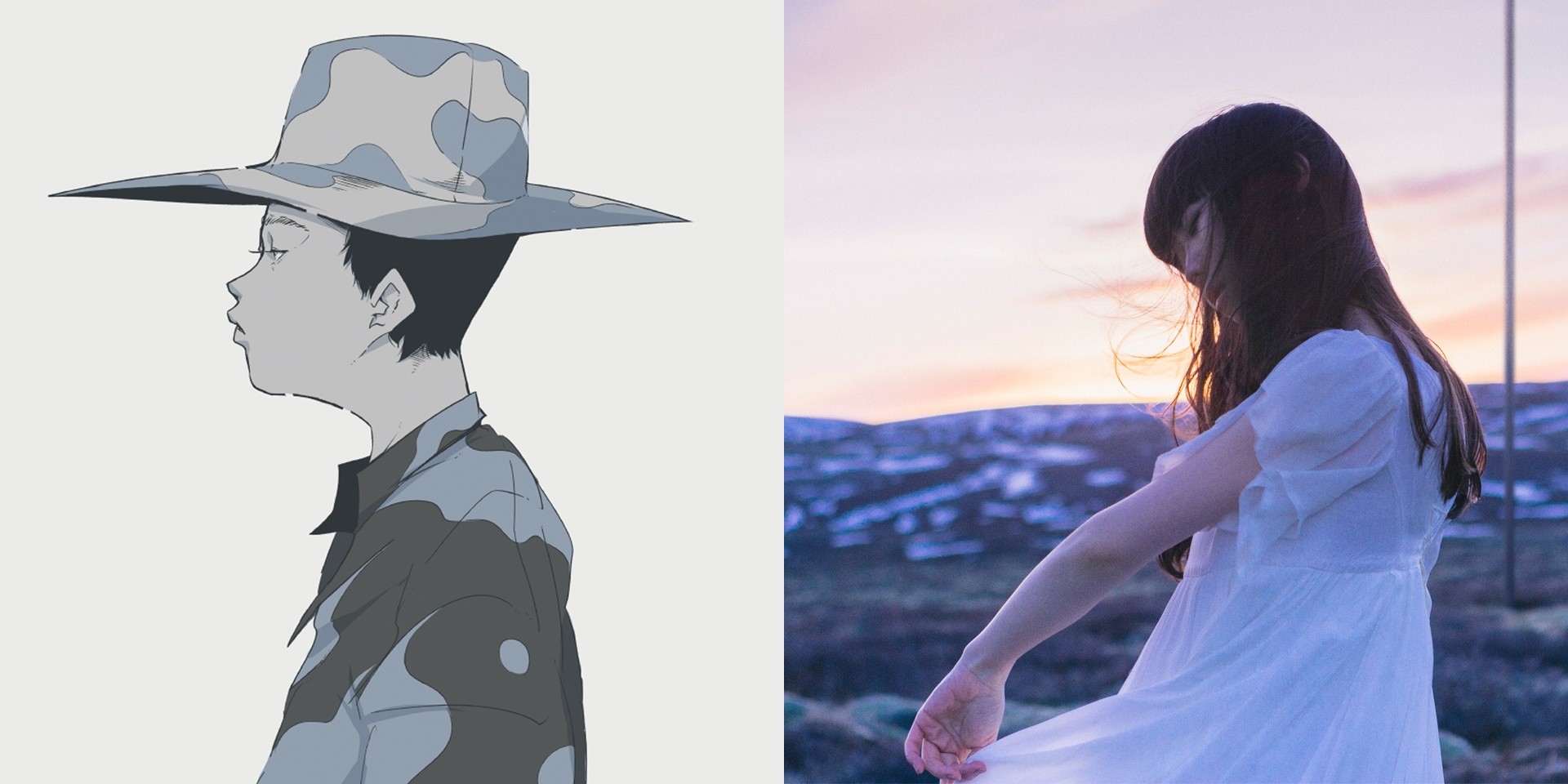 amazarashi and Aimer to play March concert in Singapore, the only Southeast Asian tour stop