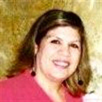 Sandra Elena Perez Profile Photo