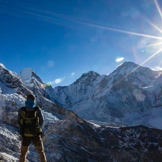 tourhub | G Adventures | Everest Base Camp Trek 