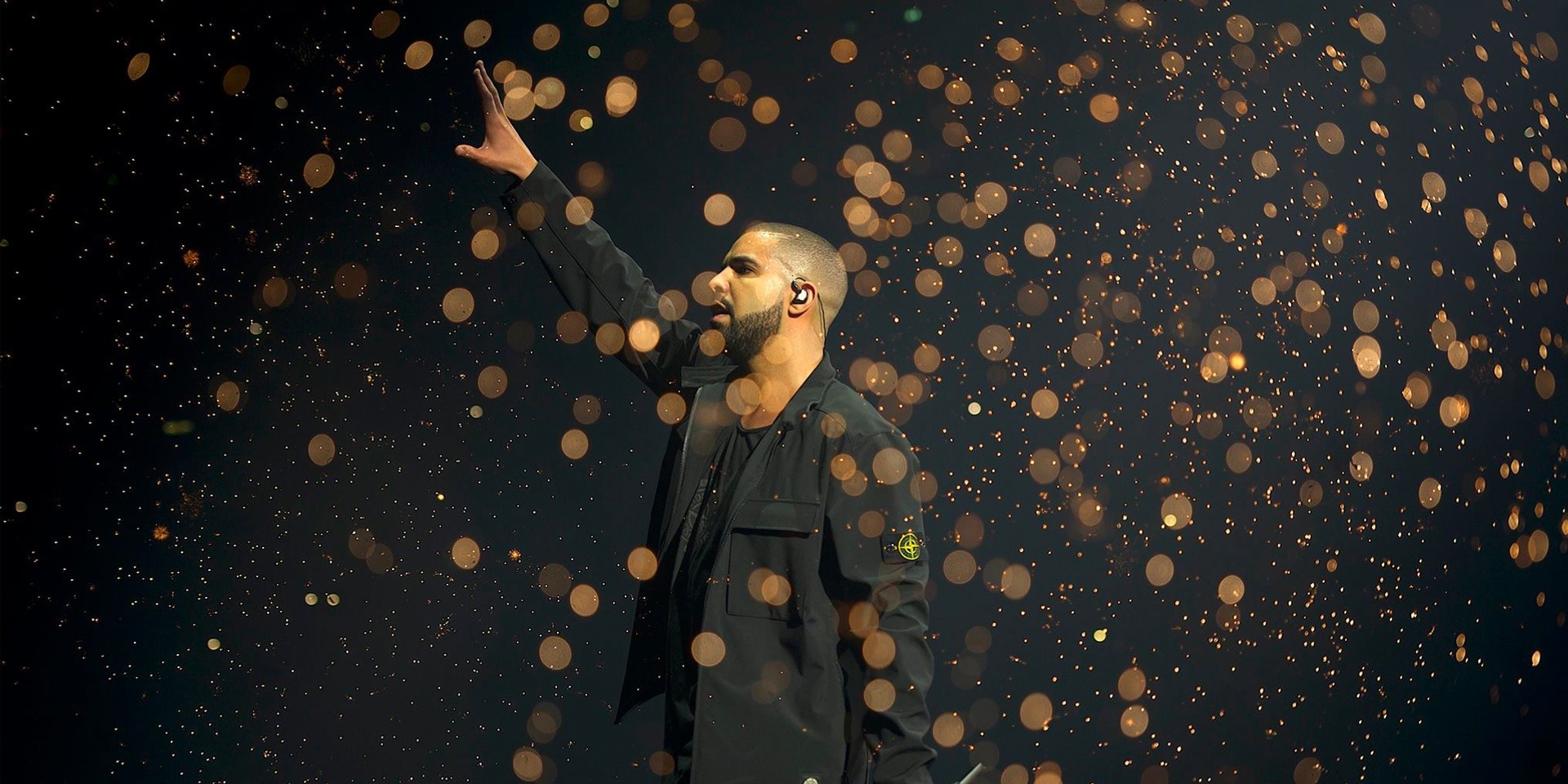 Drake's new album, Scorpion, is streaming now – listen