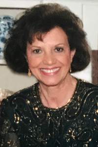 Gloria Ann Gilman Profile Photo