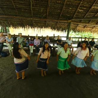 tourhub | Bamba Travel | Yasuni Amazon Expedition 5D/4N 